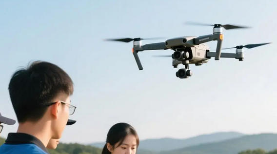 无 人机驾照21天含金量