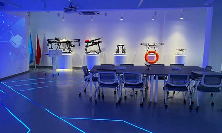 萍 乡无人机驾照哪里报名好考