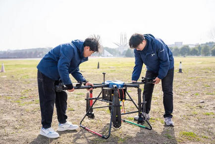 太 原无人机caac培训考点