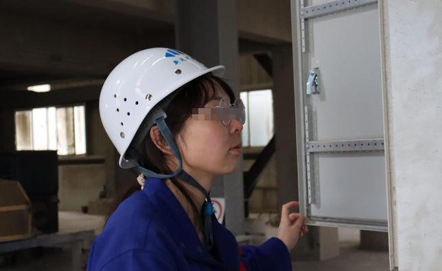 滨 州土建质量员报考流程图