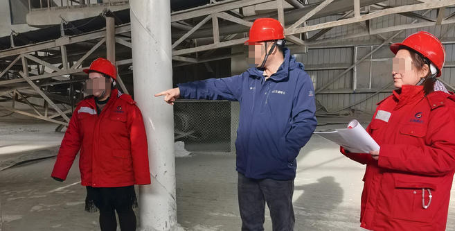 江 北区安全员线下培训