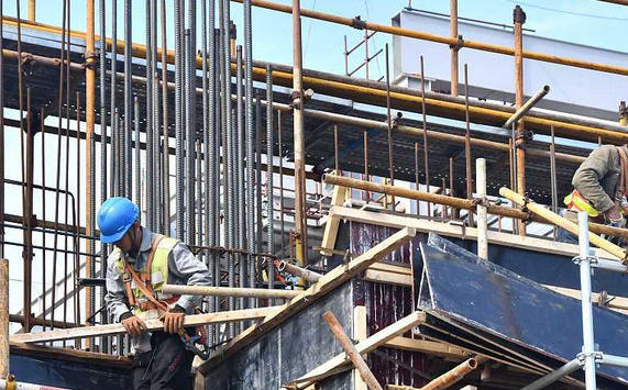 银 川标准员报考条件