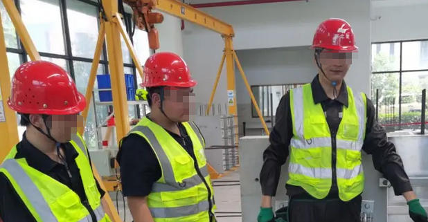 崇 明区机械员考证平台官网