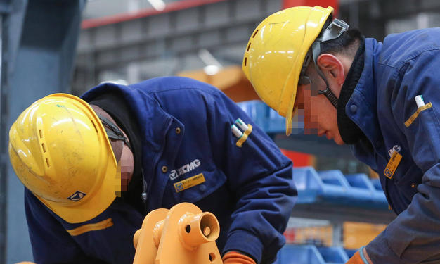 广 州机械员培训服务