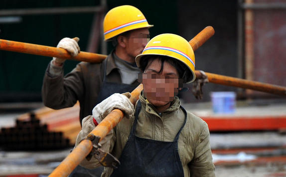 青 浦区考劳务员条件有哪些