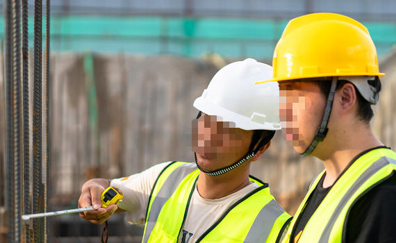 建 筑八大员劳务员在哪报名