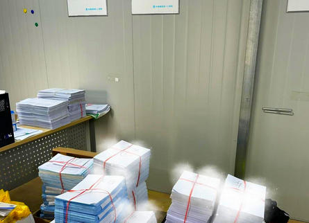 施 工单位资料员工作内容归结起来说