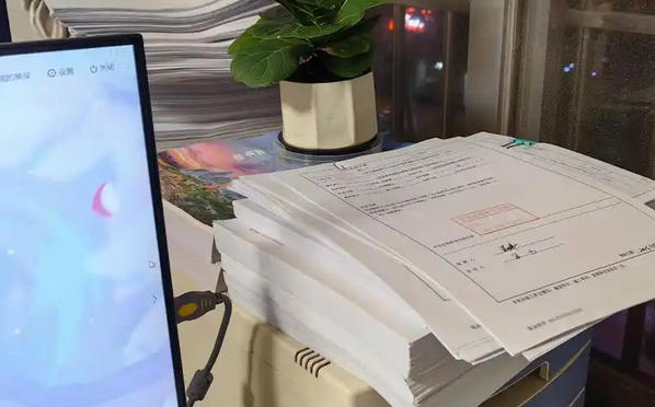 电 力工程资料员培训资料怎么写的