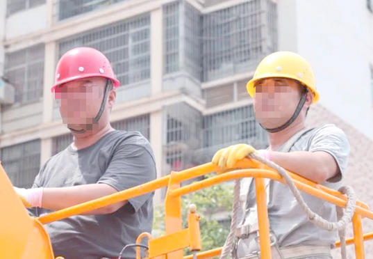 系安全带是否要办高空作业证-系安全带要办证