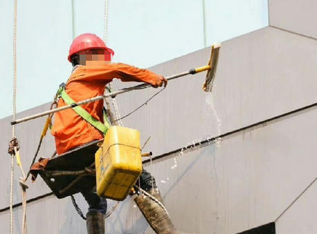 登 高作业培训试卷