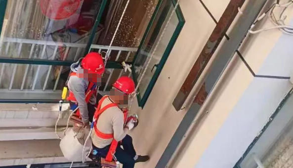 天 津高处作业证培训几天