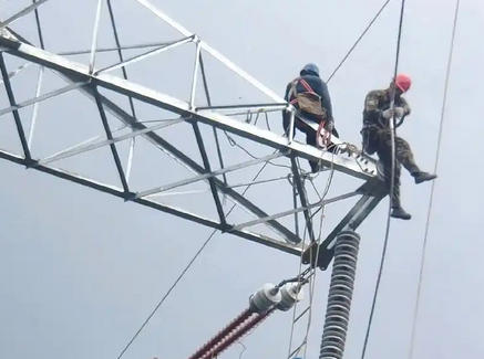 登 高作业实操考试模拟程序