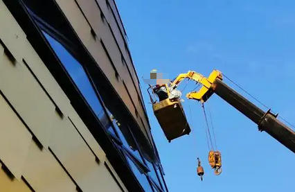 登 高架设作业多长时间