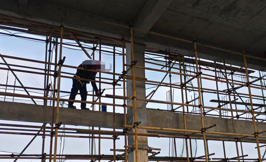 高 处作业多少米以上需要体检