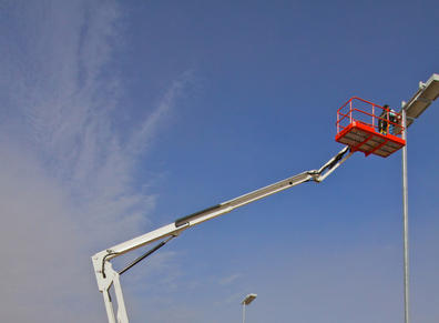 高 处作业证培训机构附近