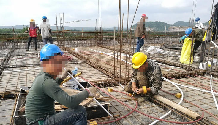 装 修施工员职责及工作范围