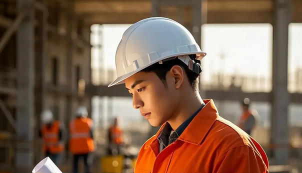 施 工员常见问题解决