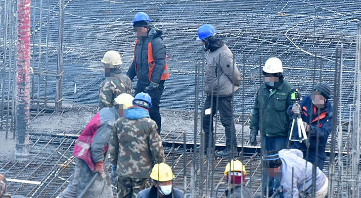 机 电施工员证报名条件要求是什么