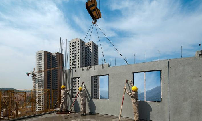 施 工员证有等级吗