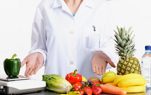 考 营养师需要学什么专业课程