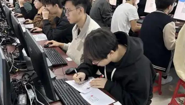 贵 阳高级审计师评审