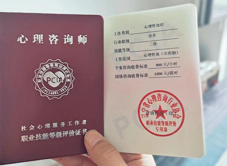 龙 岩二级心理咨询师报考入口官方网站查询