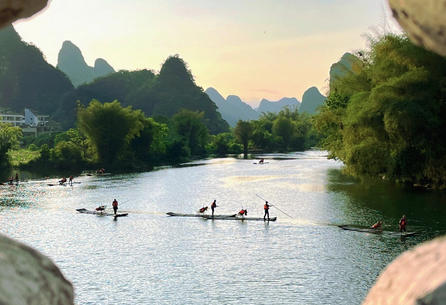 桂 林二级心理咨询师怎么找