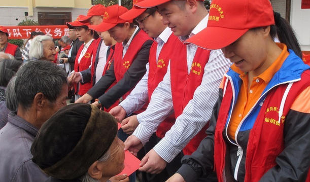 社 工证真假查询系统