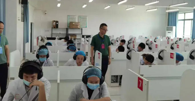 中 医专长证可以报考执业医师吗