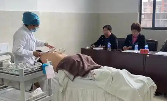 营 口中医师承班招生信息