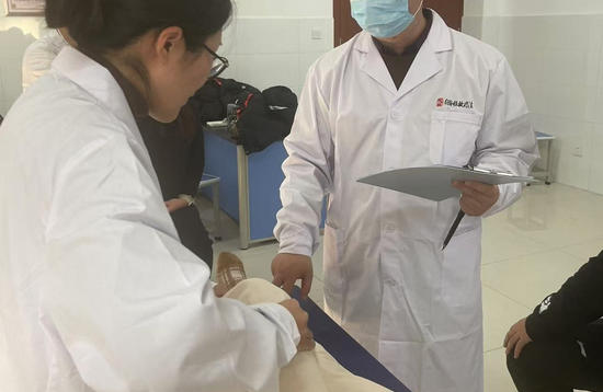 北 海执业中医考试时间