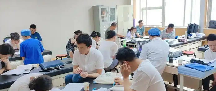 辽 源中医师承培训机构立