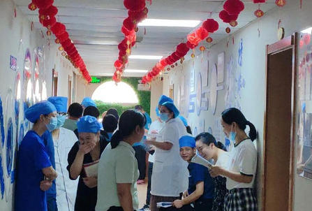 昆 明中医推拿按摩培训学校