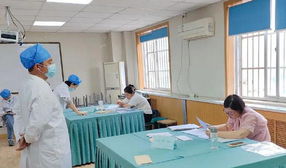 昆 明中医推拿按摩培训学校