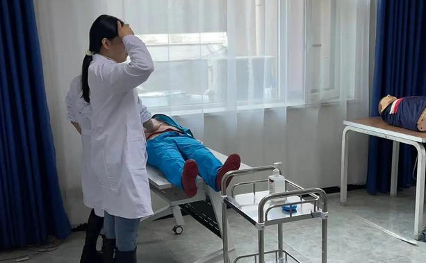 中 医执业医师考试针灸穴位