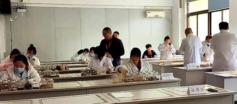 萍 乡中医推拿按摩培训机构