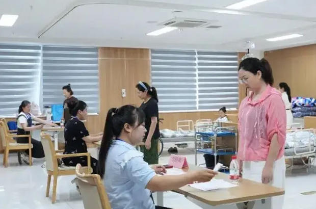 主 管护师368是什么意思