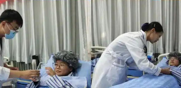 中 级护师什么时候报名