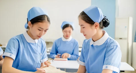 林 芝护士资格证如何考取