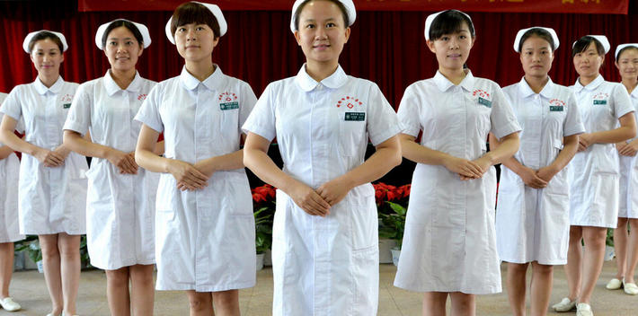 乌 兰察布考护士执业证多少钱