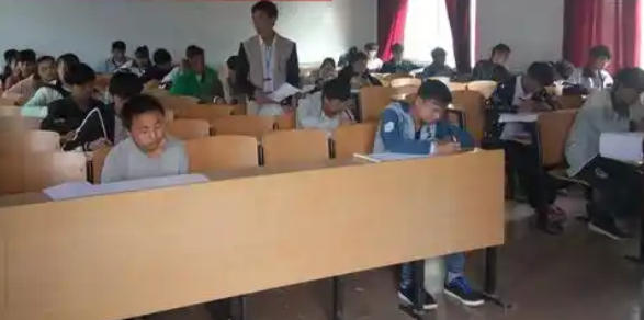 银 川口腔助理医师考试时间